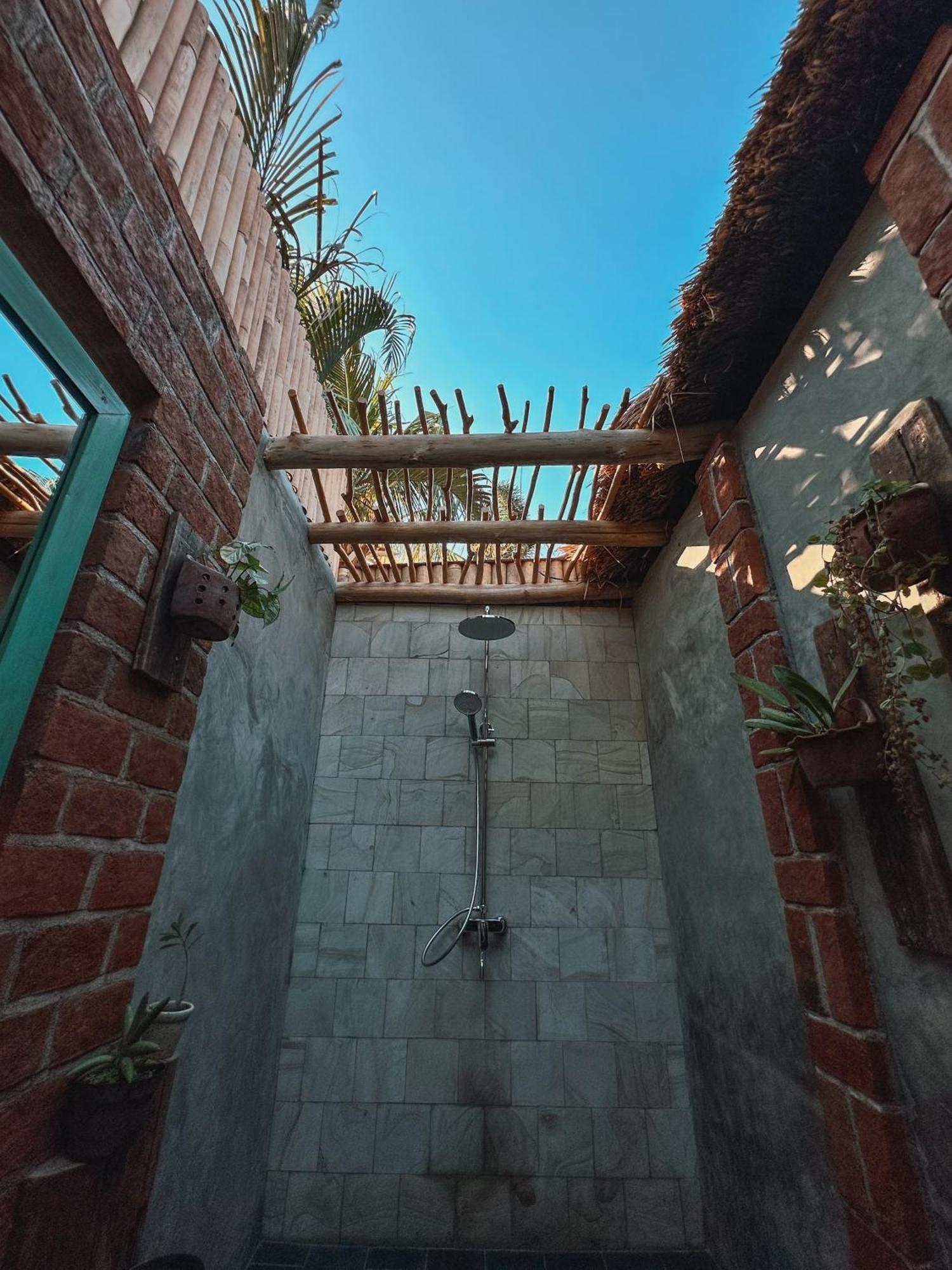 Coconut Dream Villas Gili Trawangan Kültér fotó